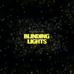 Обложка трека Blinding Lights