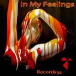 Обложка трека In My Feelings