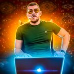 Обложка трека Коронавирус, мерзкий Егор Крид на Youtube, любовь к Поперечному, про Little Big!