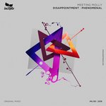 Обложка трека Phenomenal