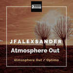 Обложка трека Atmosphere Out