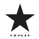Обложка трека Blackstar