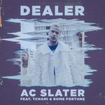 Обложка трека Dealer