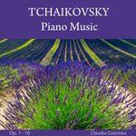 Обложка трека III. Mazurka de salon