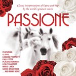 Обложка трека Pagliacci: Vesti la giubba