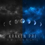 Обложка трека A Million Nights