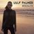 Resolute - Lilly Palmer