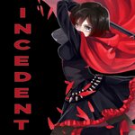 Обложка трека INCEDENT