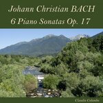 Обложка трека Sonata in B-Flat Major, Op. 17 No. 6: II. Andante