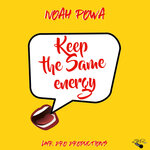 Обложка трека Keep the Same Energy