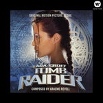 Обложка трека Tomb Raider Main Titles