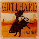 Обложка трека Missteria
