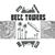 My Body Is a Temple - Bell Towers