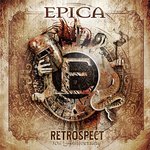 Обложка трека Delirium