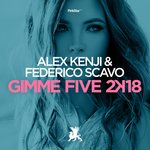 Обложка трека Gimme Five 2k18