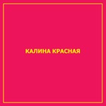 Обложка трека Калина Красная