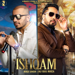 Обложка трека Ishqam