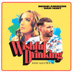 Обложка трека Wishful Drinking