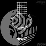 Обложка трека Gitarre Sunset