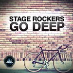 Обложка трека Go Deep