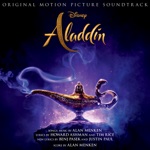 Обложка трека Arabian Night (аладдин OST)