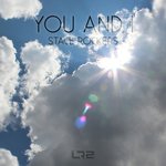 Обложка трека You and I