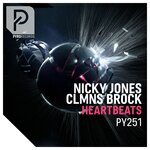 Обложка трека Heartbeats