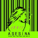 Обложка трека Asesina