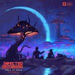 Обложка трека Bliss on Mushrooms