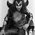 Man of 1000 Faces - Gene Simmons