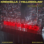 Обложка трека New World
