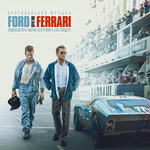 Обложка трека Ferrari Factory