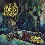 Обложка трека Relics of the Dead