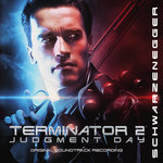 Обложка трека Terminator Revives