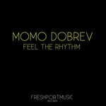 Обложка трека Feel the Rhythm