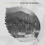 Обложка трека Motel 6 and Christmas Eve