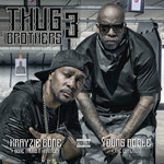 Обложка трека Makaveli and Eazy