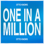 Обложка трека One In A Million