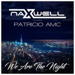 Обложка трека We Are the Night