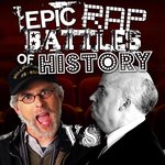 Обложка трека Steven Spielberg vs Alfred Hitchcock