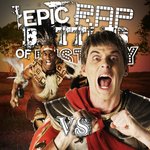 Обложка трека Shaka Zulu vs Julius Caesar
