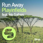 Обложка трека Run Away
