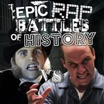 Обложка трека Jack the Ripper vs Hannibal Lecter