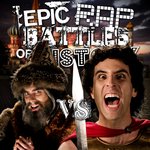 Обложка трека Alexander the Great vs Ivan the Terrible