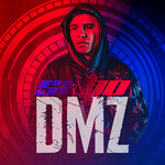 Обложка трека DMZ