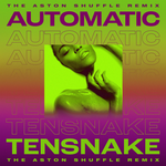 Обложка трека Automatic