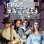 Обложка трека Romeo & Juliet vs Bonnie & Clyde