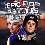 Обложка трека Tony Hawk vs Wayne Gretzky