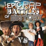 Обложка трека Lewis and Clark vs Bill and Ted