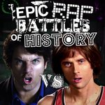 Обложка трека Bruce Banner vs Bruce Jenner